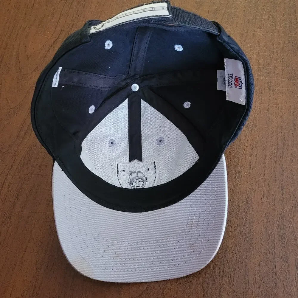 Team Apparel oakland raiders